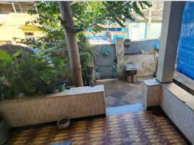 Casa com 2 quartos no Guadalupe (foto 3 de 7)