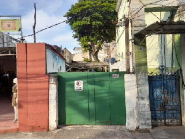 Imagem do imóvel Casa A.T. 351,21 m² - São Cristóvão, Rio de Janeiro/RJ