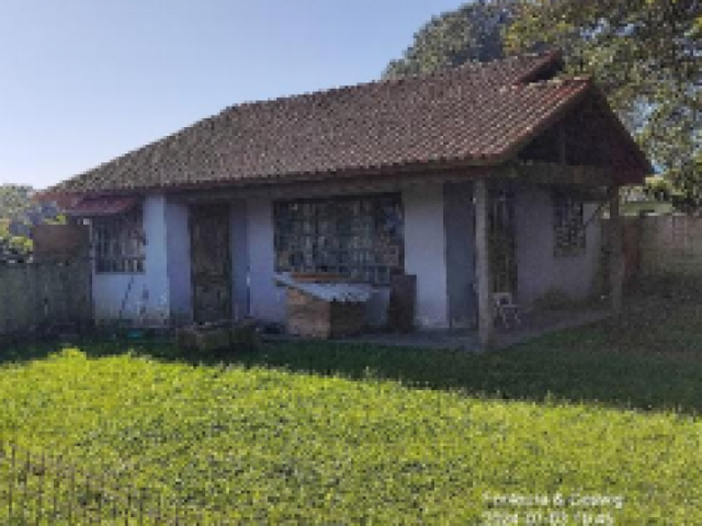 Casa a.t. 312 m² - lot. pinheirão, quinta, rio grande/rs