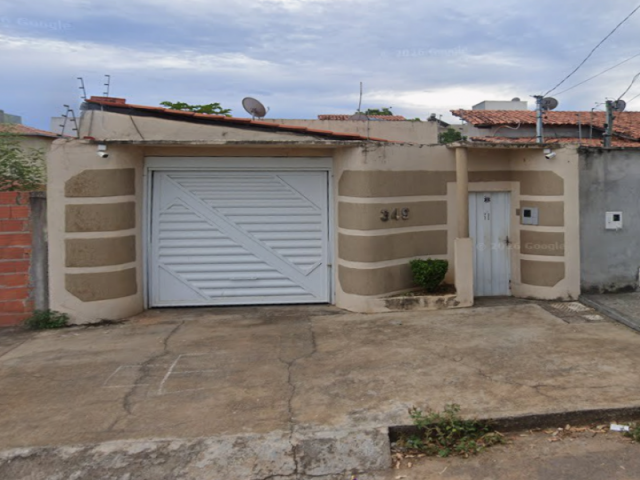 Casa a.t. 120 m² - são miguel, salinas/mg