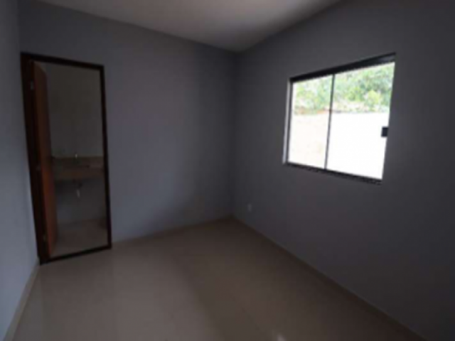 Casa a.t. 180 m² - santo antônio do descoberto/go