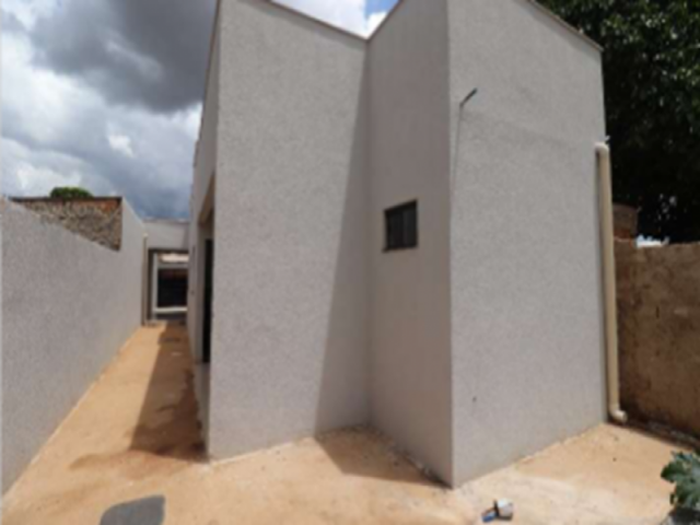 Casa a.t. 180 m² - santo antônio do descoberto/go - foto 3