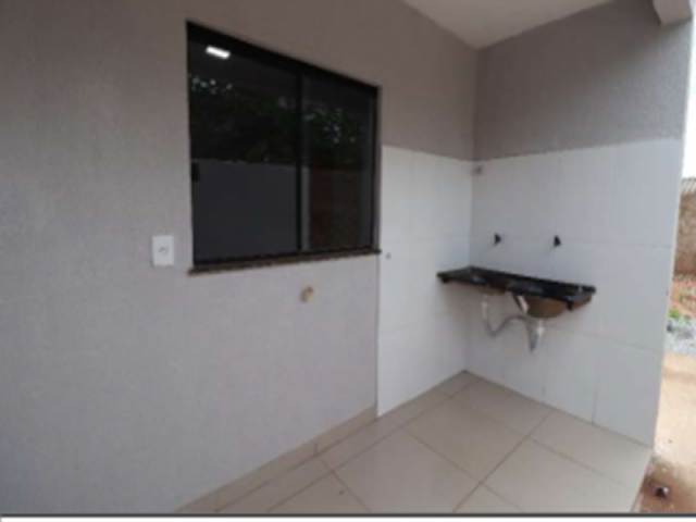 Casa a.t. 180 m² - santo antônio do descoberto/go - foto 2