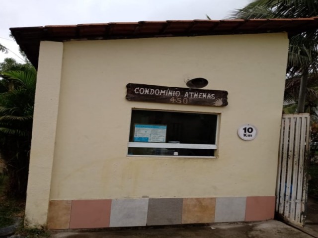 Casa a.p. 52 m² - tribobó, são gonçalo/rj