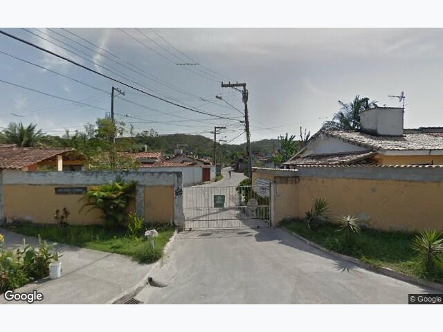 Casa em Leilão em São Gonçalo / RJ - 193709