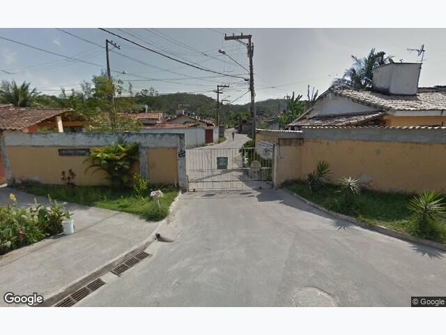Casa em Leilão em São Gonçalo / RJ - 193717