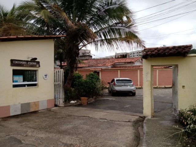 Casa a.t. 96,88 m² - tribobó, são gonçalo/rj