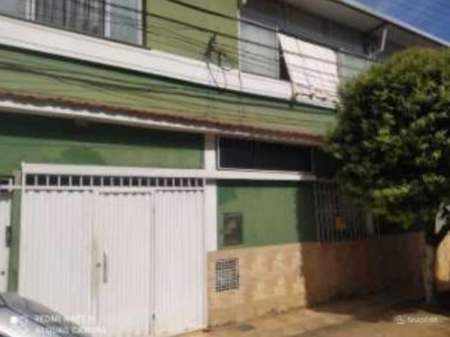 Imagem do imóvel Casa A.T. 739 m² - Santa Rita, São João Nepomuceno/MG