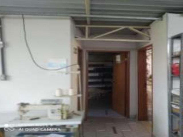Casa com 2 quartos no Santa Rita (foto 2 de 4)