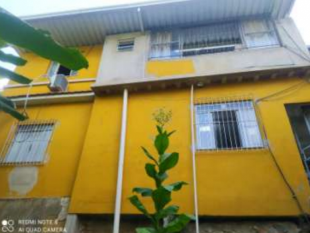 Casa com 2 quartos no Santa Rita (foto 3 de 4)