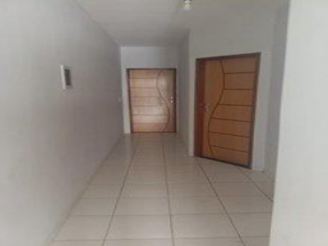 Casa a.t. 146,85 m² - são luís de montes belos/go