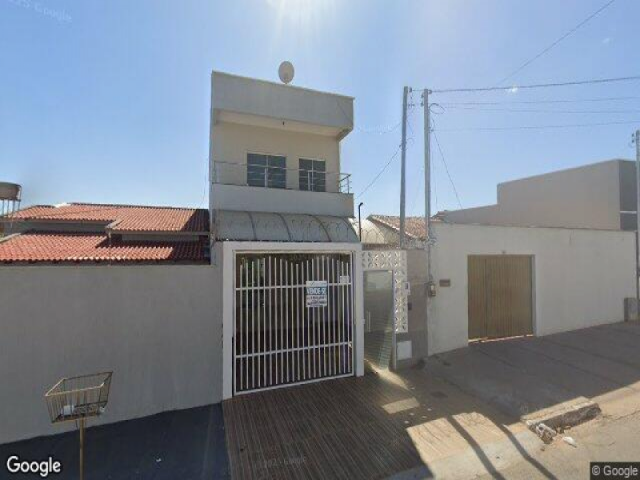 Imagem do imóvel Casa A.T. 146,85 m² - São Luís de Montes Belos/GO