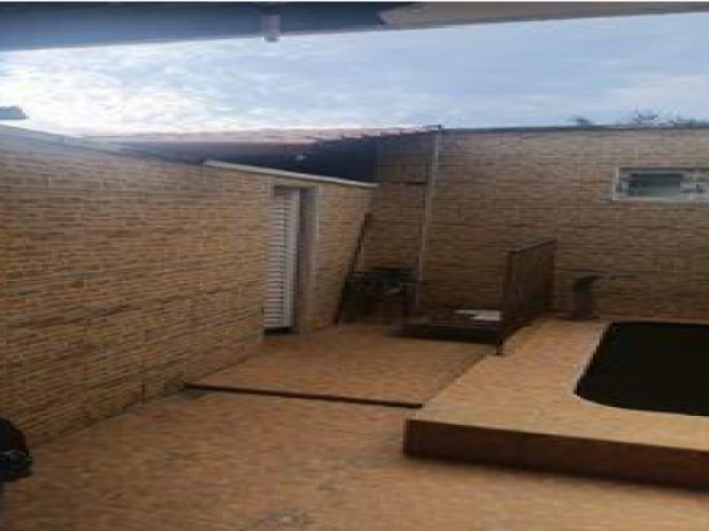 Casa a.t. 146,85 m² - são luís de montes belos/go
