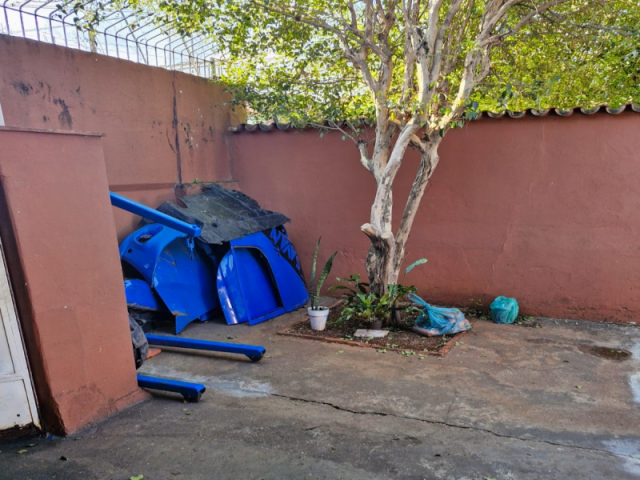 Casa no Jardim da Saúde (foto 6 de 14)
