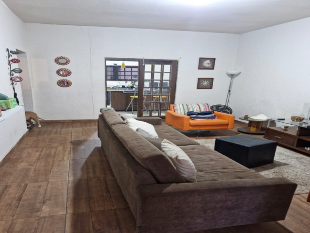 Casa no Jardim da Saúde (foto 7 de 14)