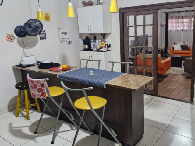 Casa no Jardim da Saúde (foto 10 de 14)