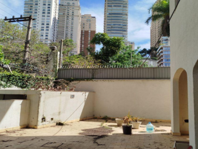 Casa no Morumbi (foto 3 de 18)