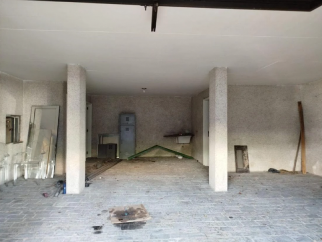 Casa no Morumbi (foto 5 de 18)