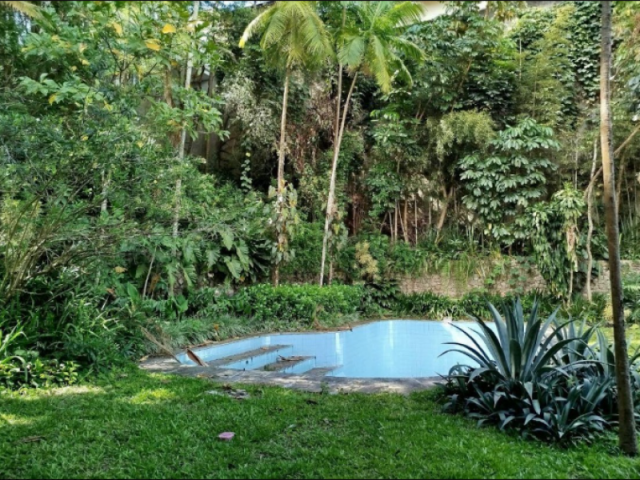 Casa no Morumbi (foto 7 de 18)