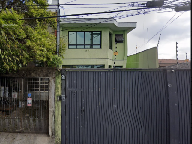 Imagem do imóvel Casa A.T. 224 m² - Vila Alpina , São Paulo/SP