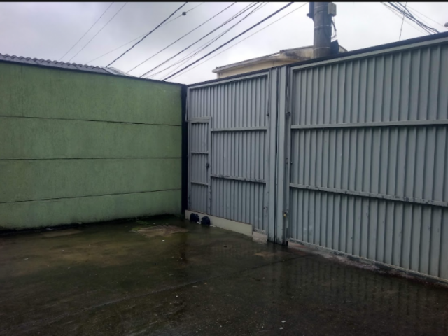 Casa na Vila Alpina (foto 5 de 20)