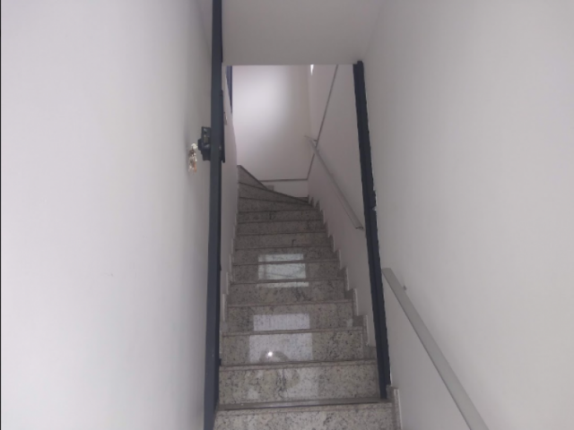 Casa na Vila Alpina (foto 18 de 20)