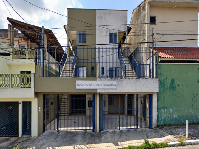 Imagem do imóvel Casa A.C. 300 m² - Vila Alpina , São Paulo/SP