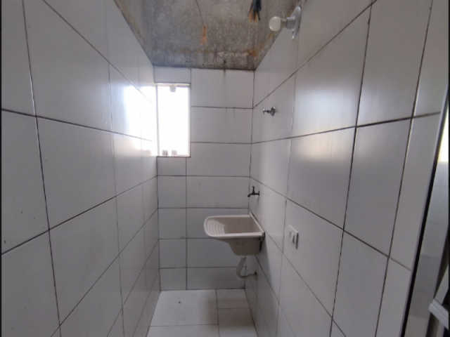 Casa na Vila Alpina (foto 7 de 11)