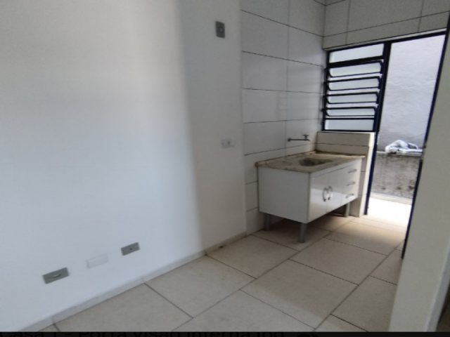 Casa na Vila Alpina (foto 8 de 11)