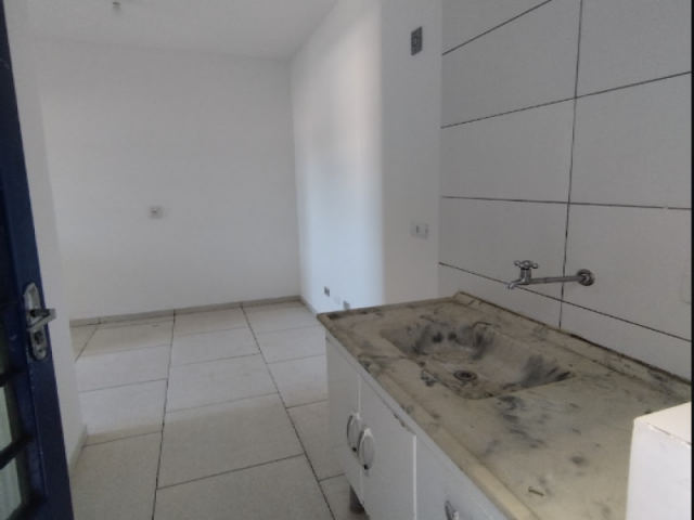 Casa na Vila Alpina (foto 9 de 11)