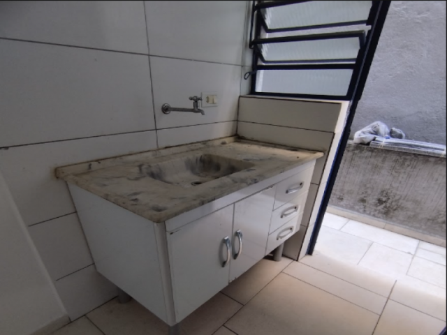 Casa na Vila Alpina (foto 10 de 11)