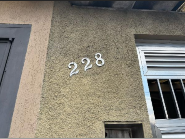 Casa a.t. 123,9 m² - cidade domitila, são paulo/sp