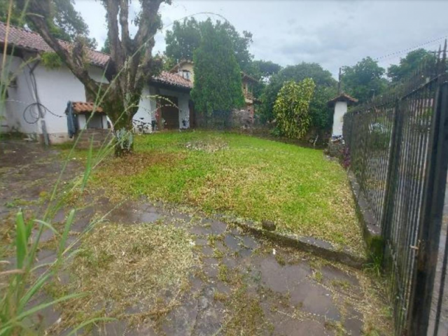 Casa a.t. 408 m² - rio branco, são sebastião do caí/rs