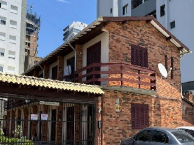 Casa no Predial (foto 2 de 3)