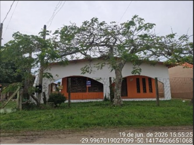 Casa a.t. 420 m² - centro, tramandaí/rs