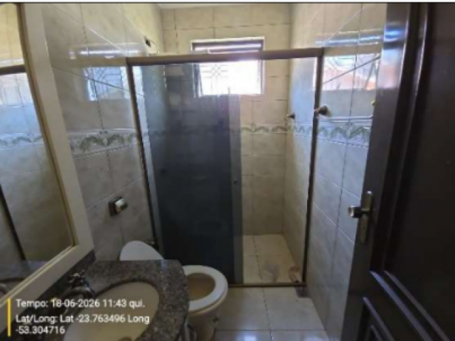 Casa a.t. 490 m² - zona ii, umuarama/pr