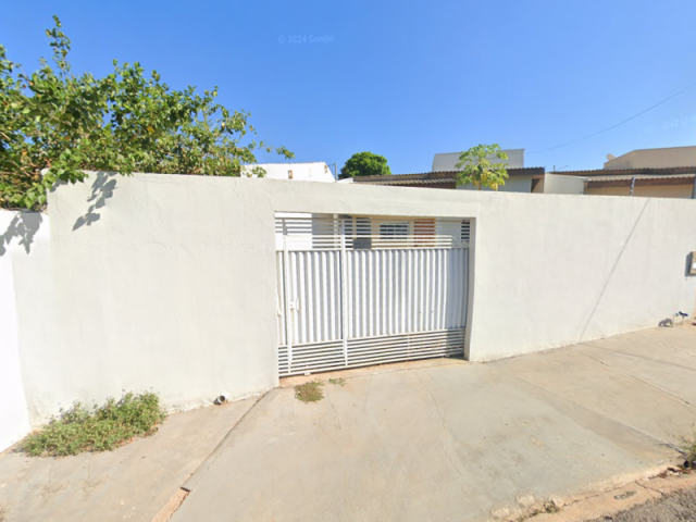Imagem do imóvel Casa A.T. 271,1 m² - Ikaray, Várzea Grande/MT