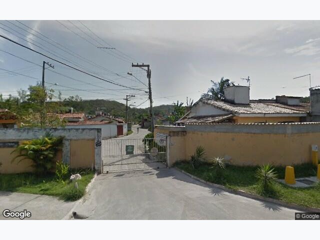 Casa a.t. 96,88 m² - tribobó, são gonçalo/rj