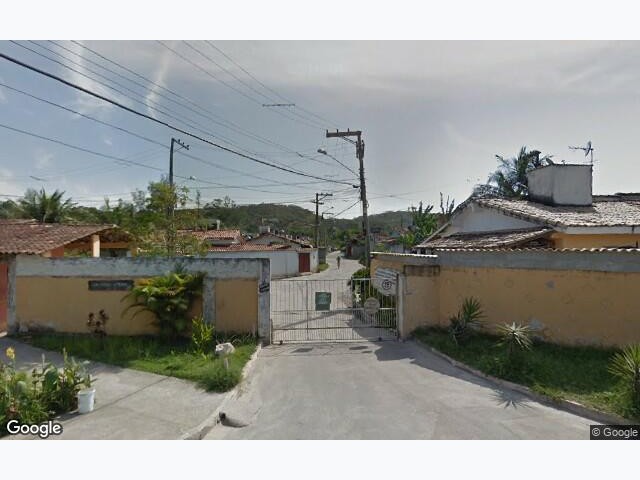 Casa a.t. 96,87 m² - tribobó, são gonçalo/rj