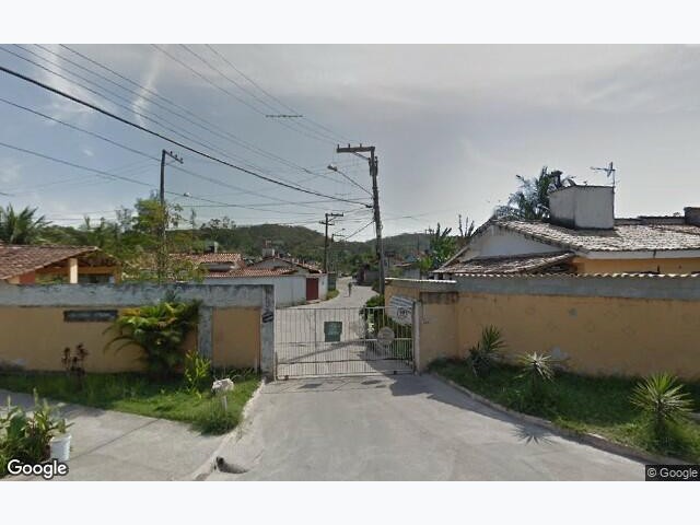 Casa a.t. 96,87 m² - tribobó, são gonçalo/rj