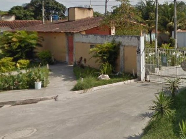 Casa a.t. 96,87 m² - tribobó, são gonçalo/rj
