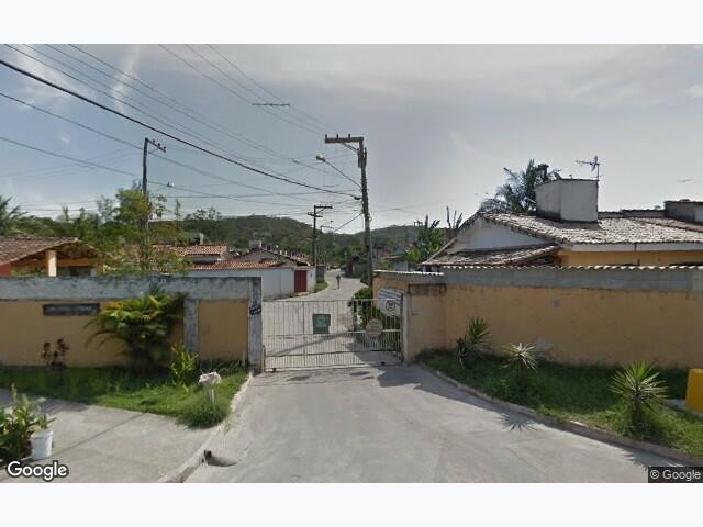Casa a.t. 96,87 m² - tribobó, são gonçalo/rj