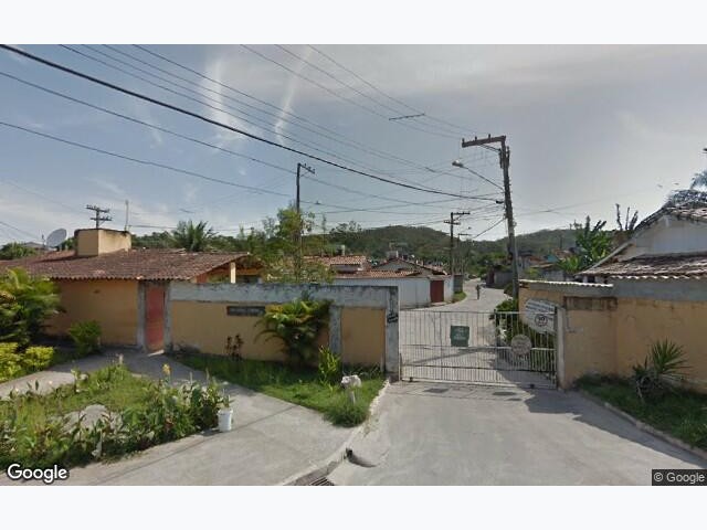 Casa a.t. 96,87 m² - tribobó, são gonçalo/rj