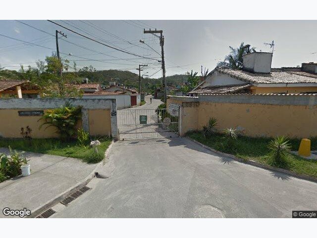 Casa a.t. 96,87 m² - tribobó, são gonçalo/rj