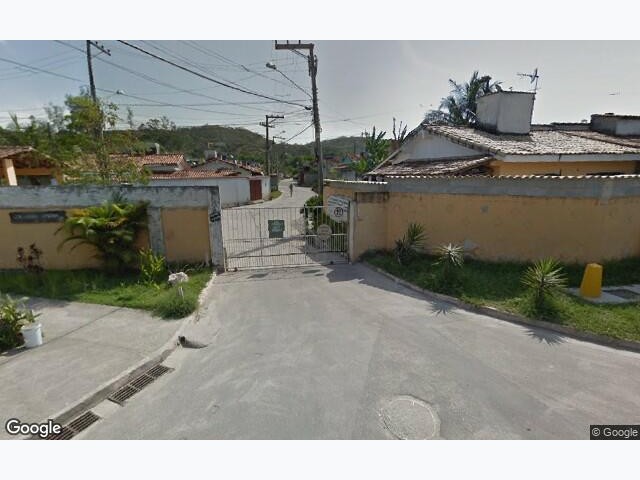 Casa a.t. 96,88 m² - tribobó, são gonçalo/rj