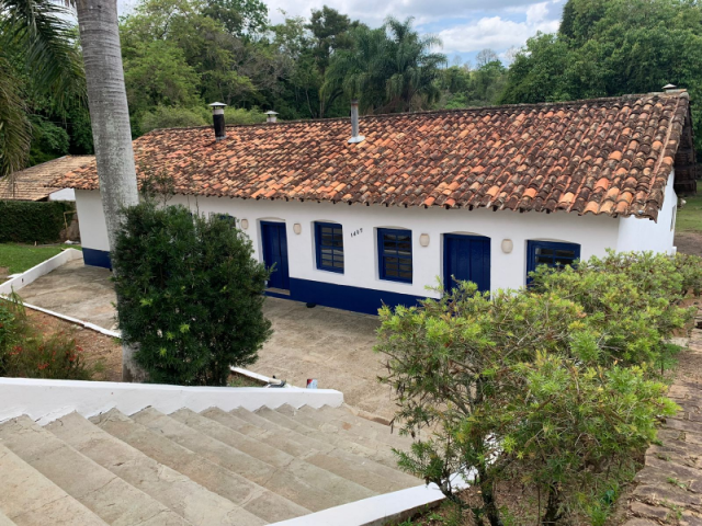 Chácara, Joaquim Egídio em Campinas, SP