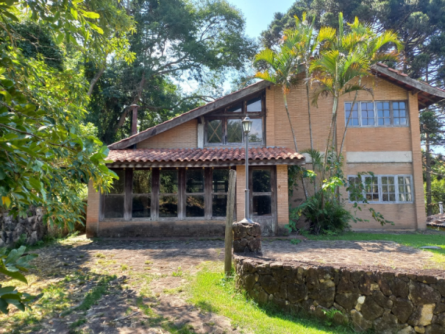Sítio a.t. 11,24 ha - fazendinha, piedade/sp