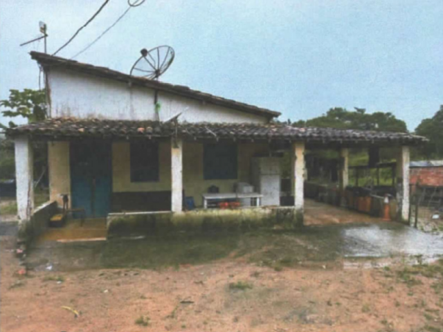 Imagem do imóvel Chácara Quaxi e Cantinho Feliz A.T. 4 ha - Entre Rios/BA