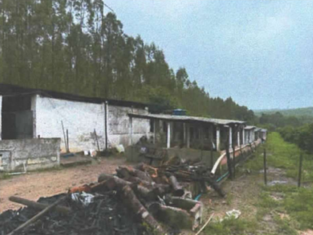 Chácara quaxi e cantinho feliz a.t. 4 ha - entre rios/ba