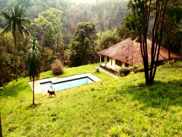 Imóvel Rural em Leilão em Itu / SP - 195961